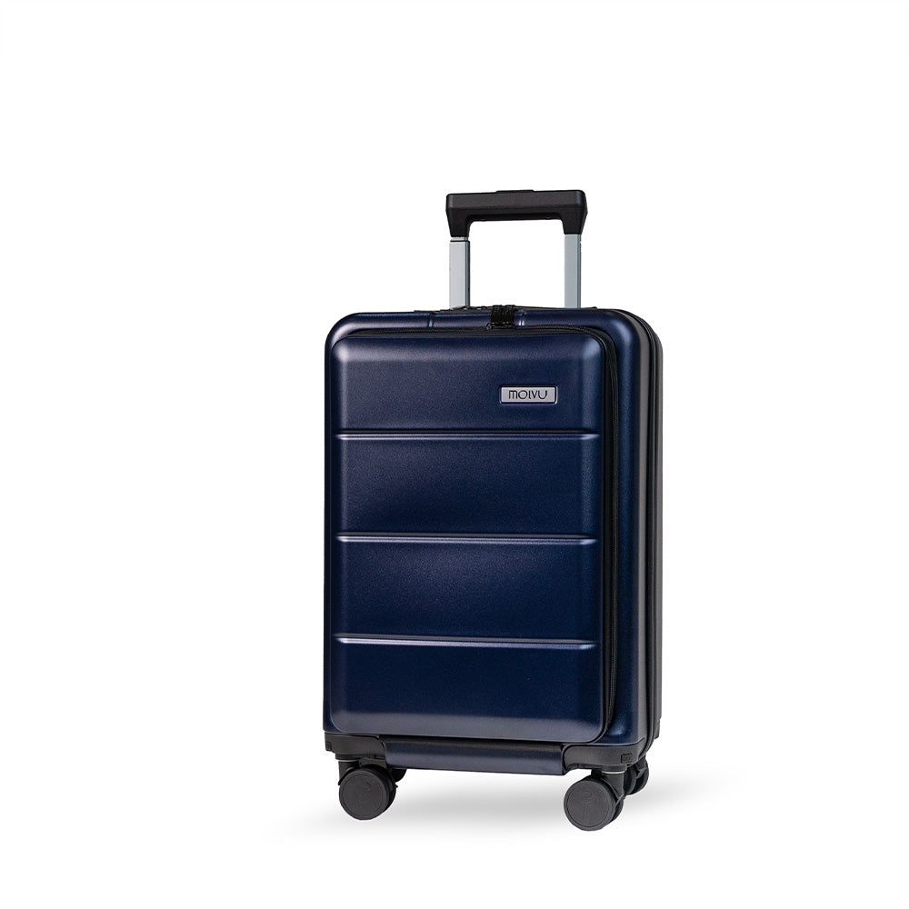 Maleta Viaje 2 + Porta Pasaporte-6