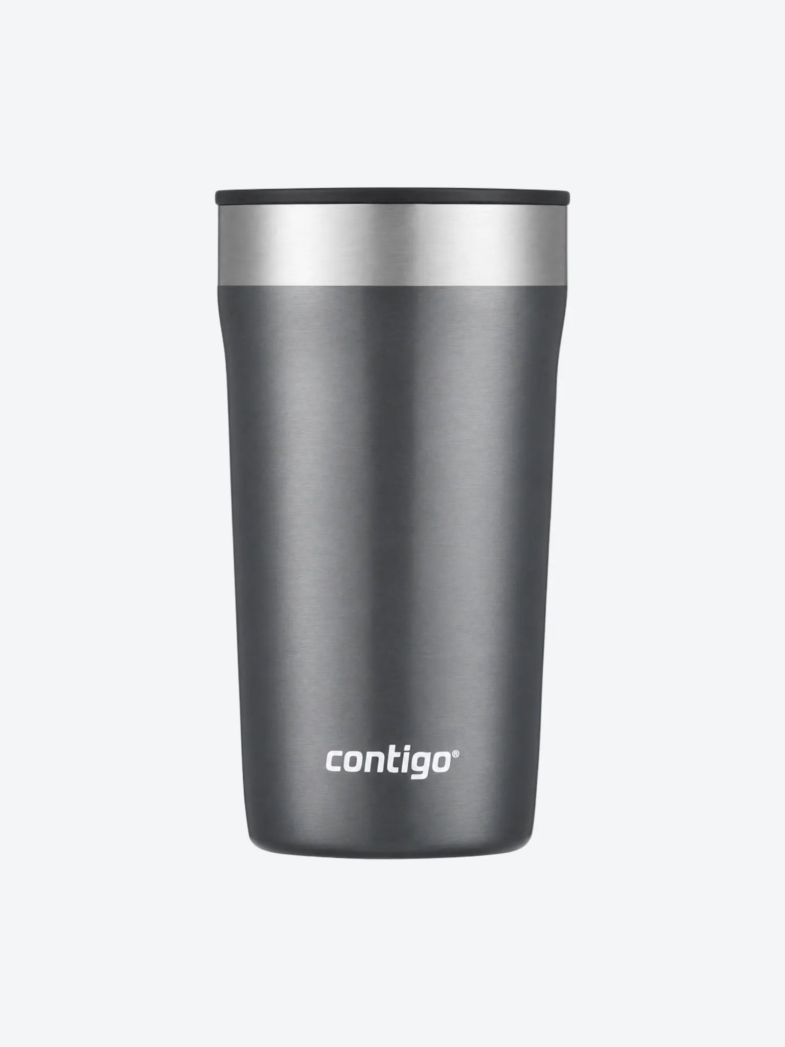 Contigo Vaso Trmico Streeterville Sake de Acero Inoxidable 16 oz