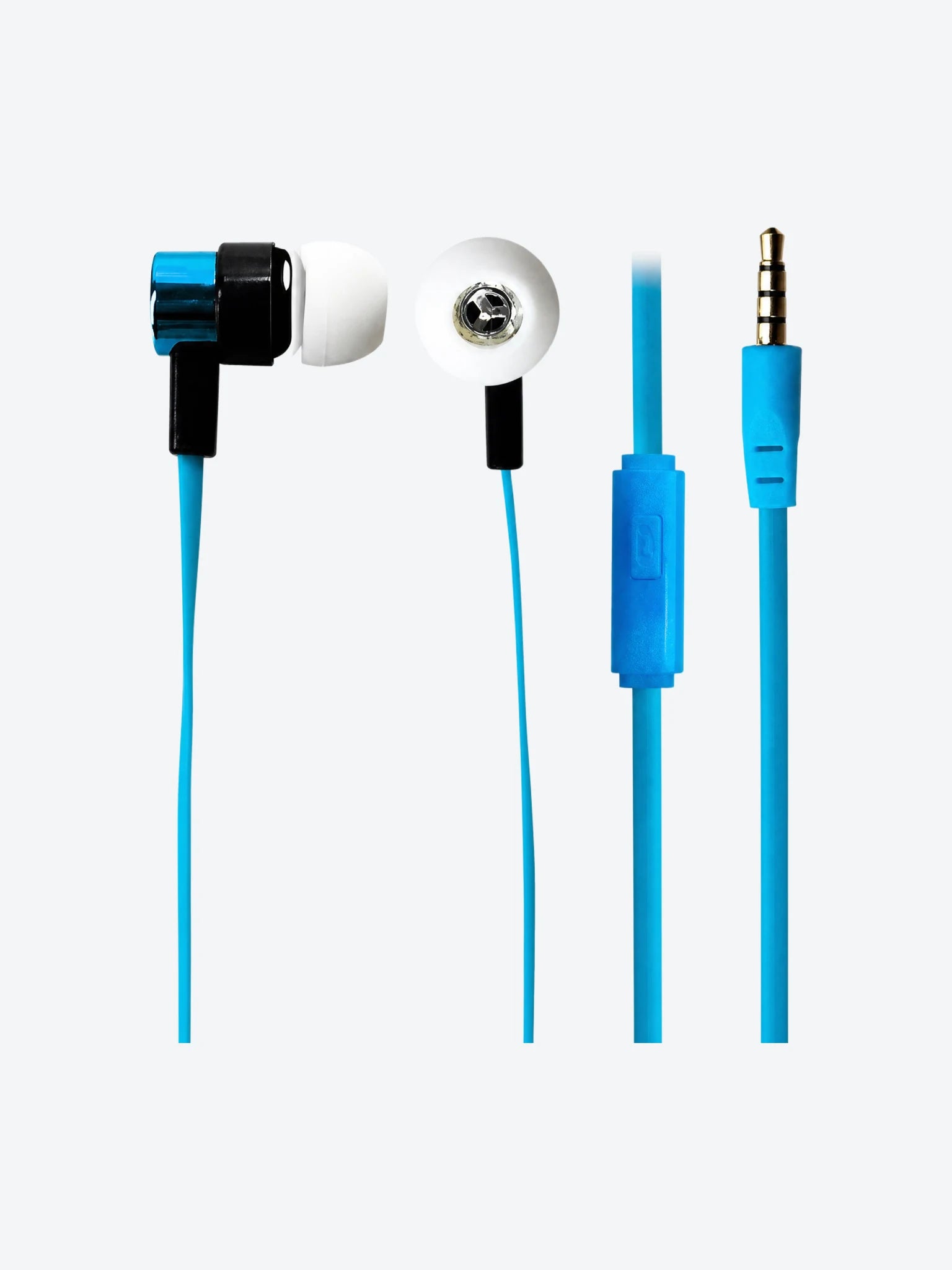 AURICULARES XTG-215 CON MICROFONO INICIO 3.5MM  XTECH