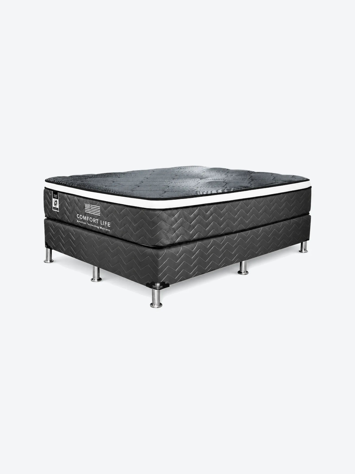 SPECIAL EDITION QUEEN SIZE COLCHON, UNICAMENTE EL COLCHON-1