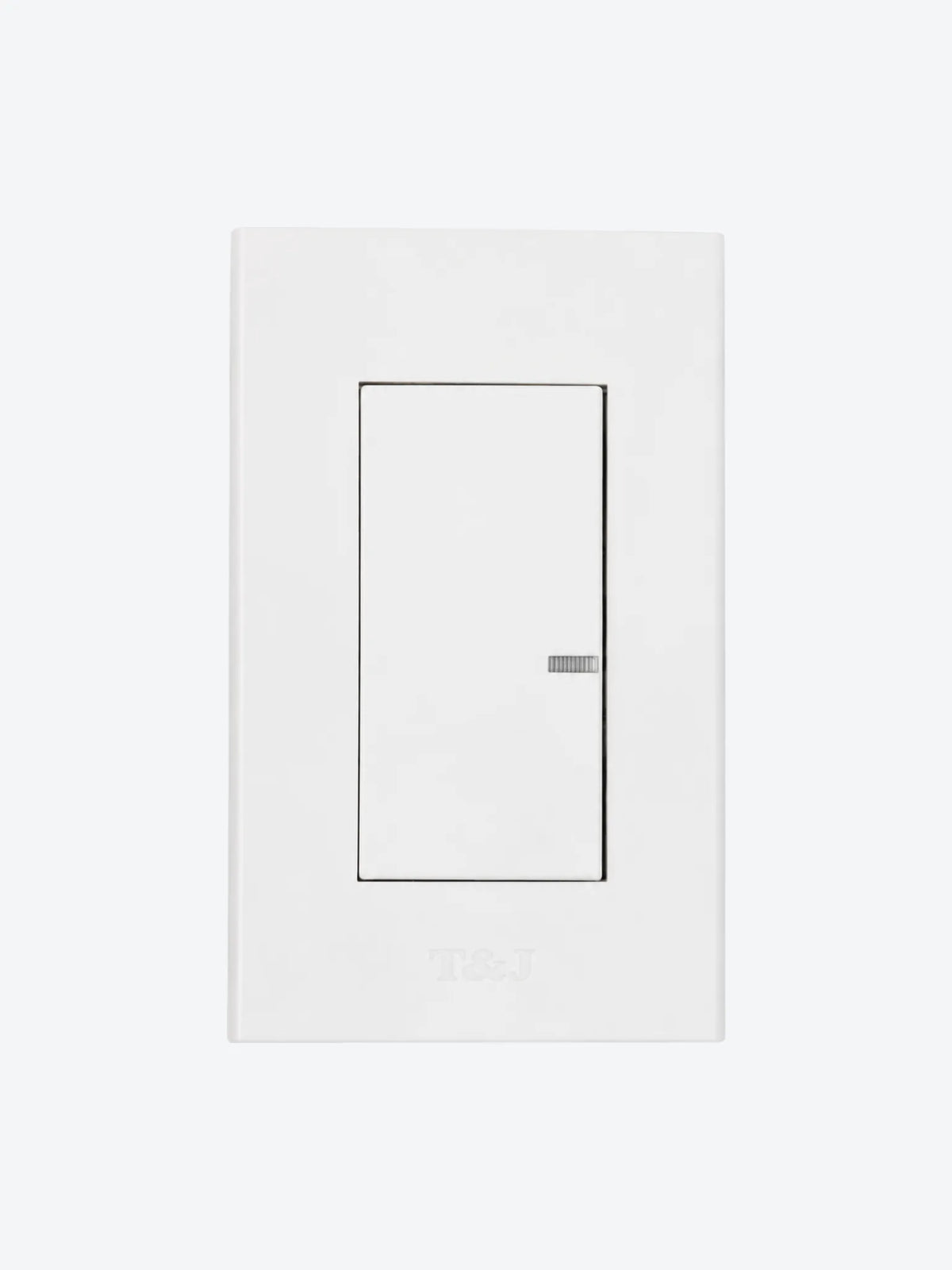 TYJ DECO INTERRUP SENC 3V BLANCO-1