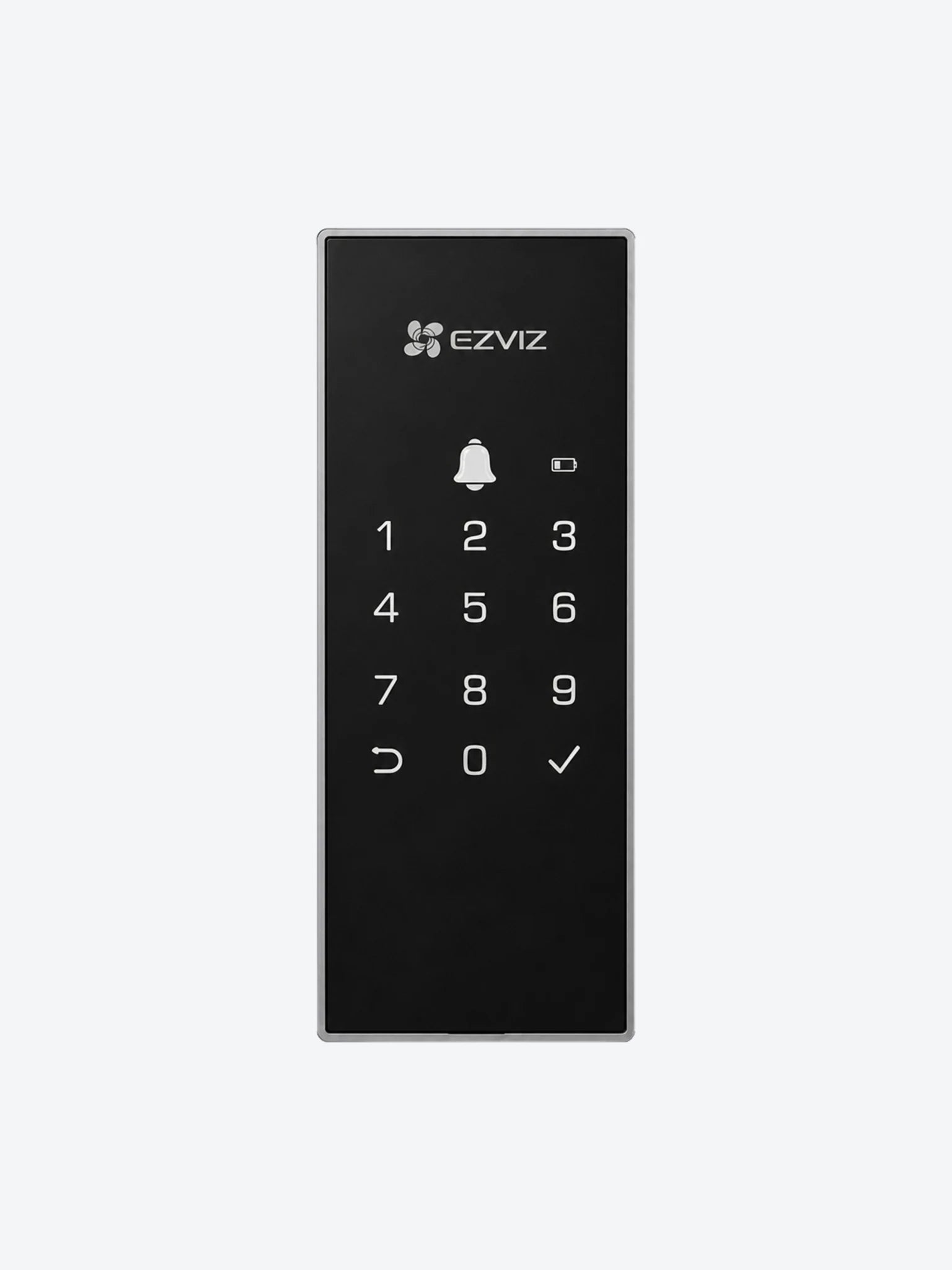 CERRADURA INTELIGENTE EZVIZ DL03 CS-DL03-R100-WBCP-GR (O-STD) (E) 310500548