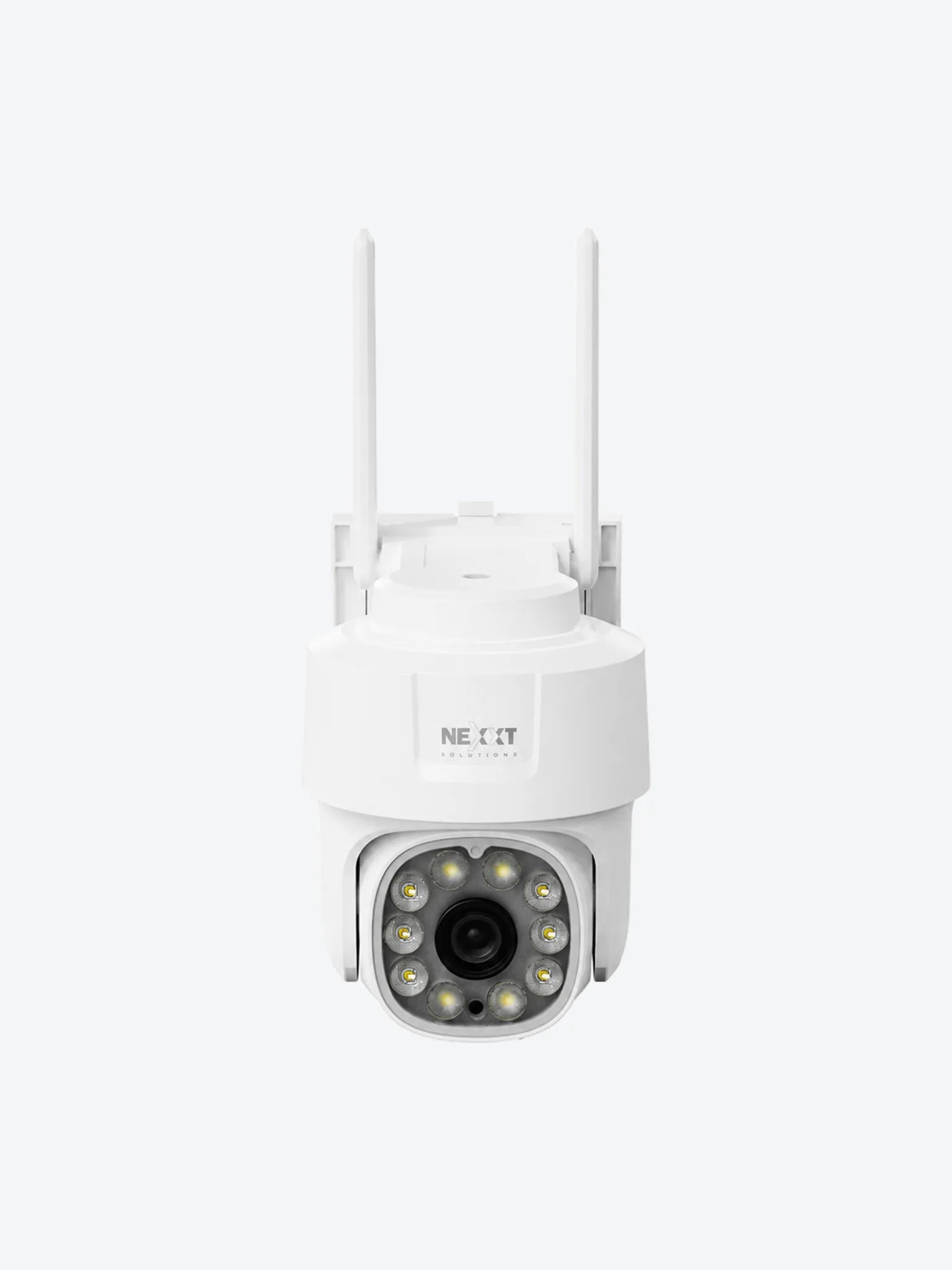 Nexxt Solutions Home - PTZ 2K+ 5MP RJ45