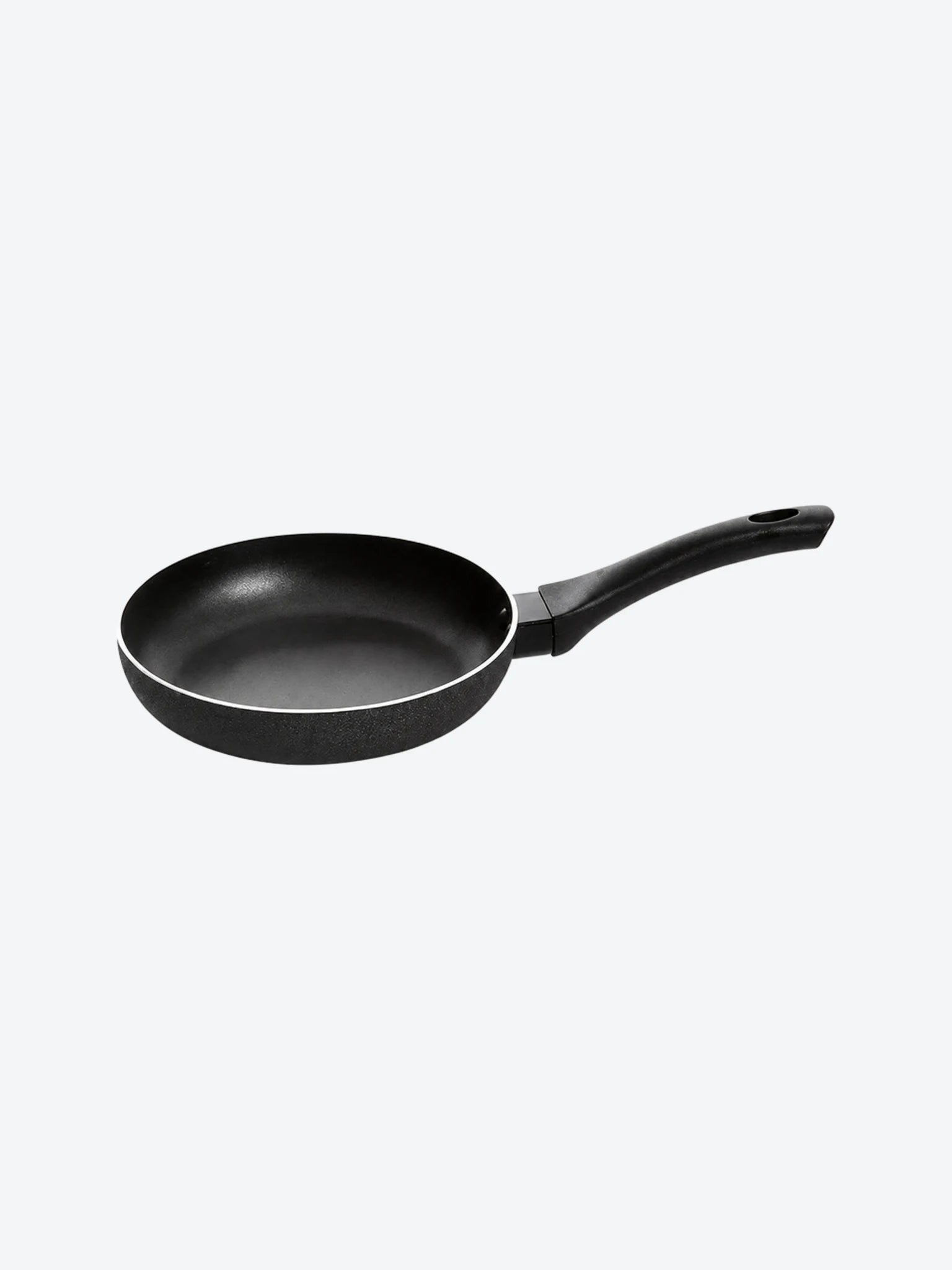 Oster Ashford Sartn de 20 cm, Antiadherente, Aluminio - Negro-1