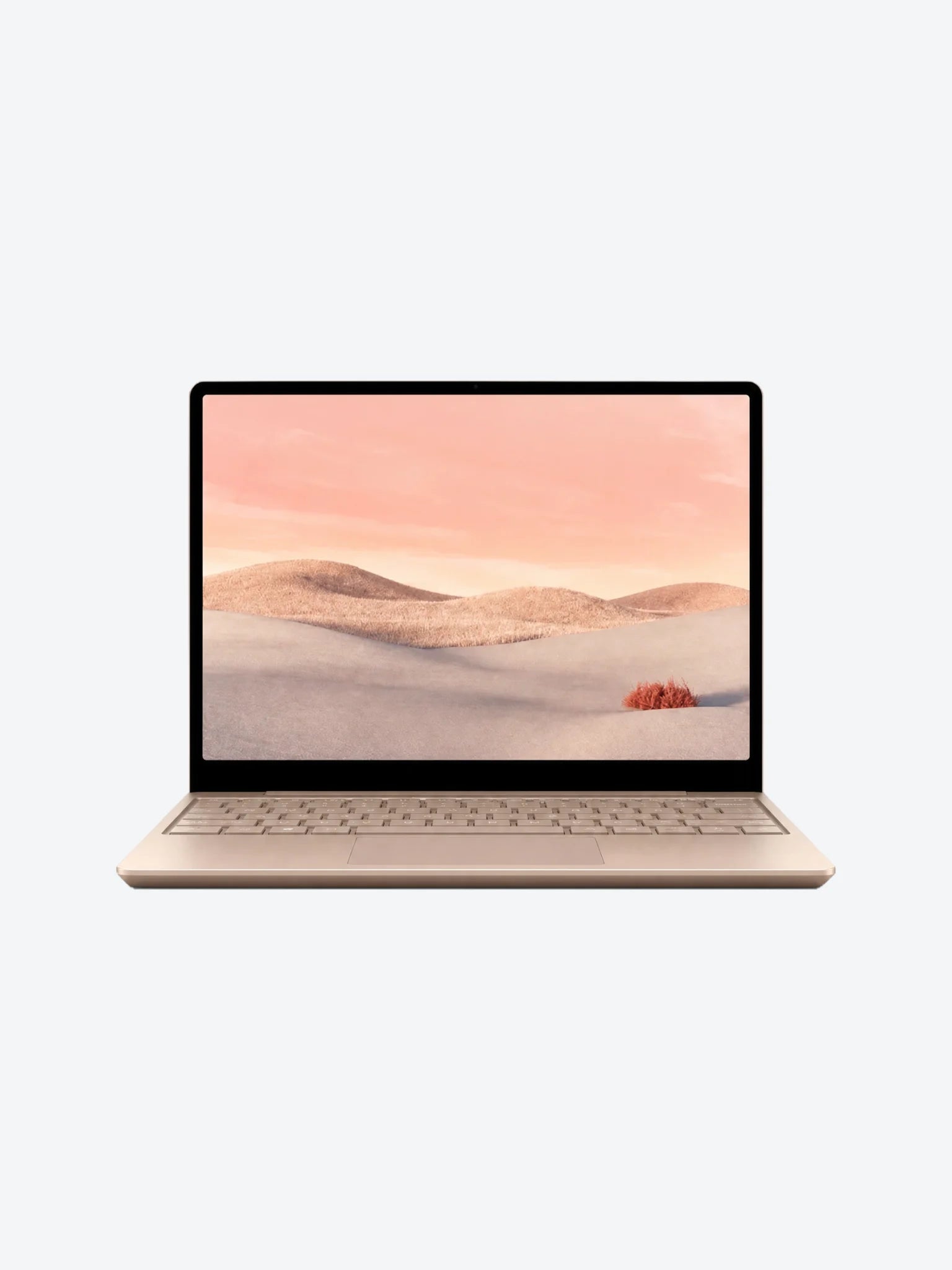 LAPTOP MICROSOFT SURFACE LAPTOP GO CORE I5-1035G1 1.0GHZ 8GB RAM 256GB SSD 12.4" 70241536 TOUCHSCREEN W10 SEMINUEVA