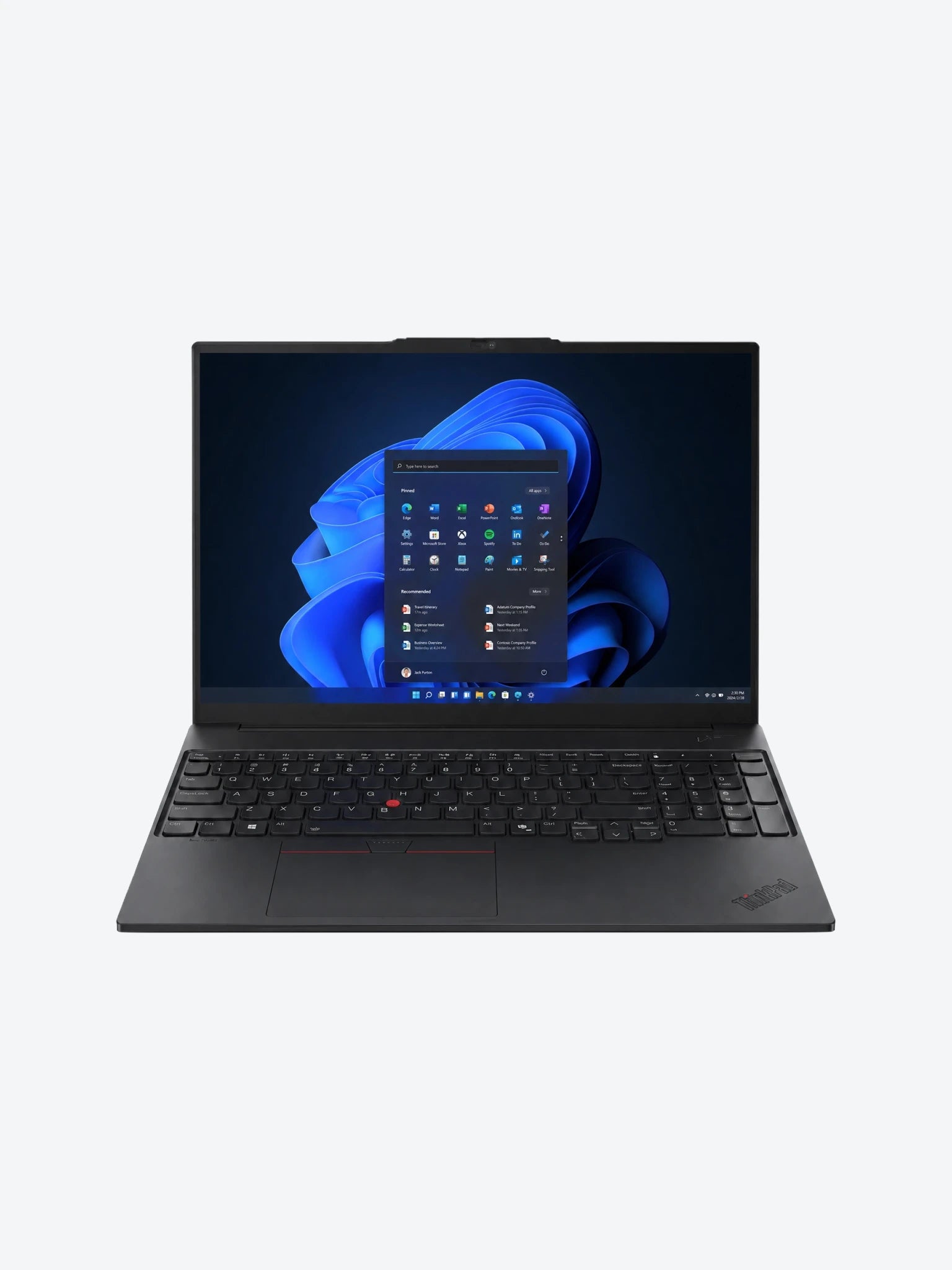 NB E16 G3 Core U7 255H S2 16GB 512GB S-1