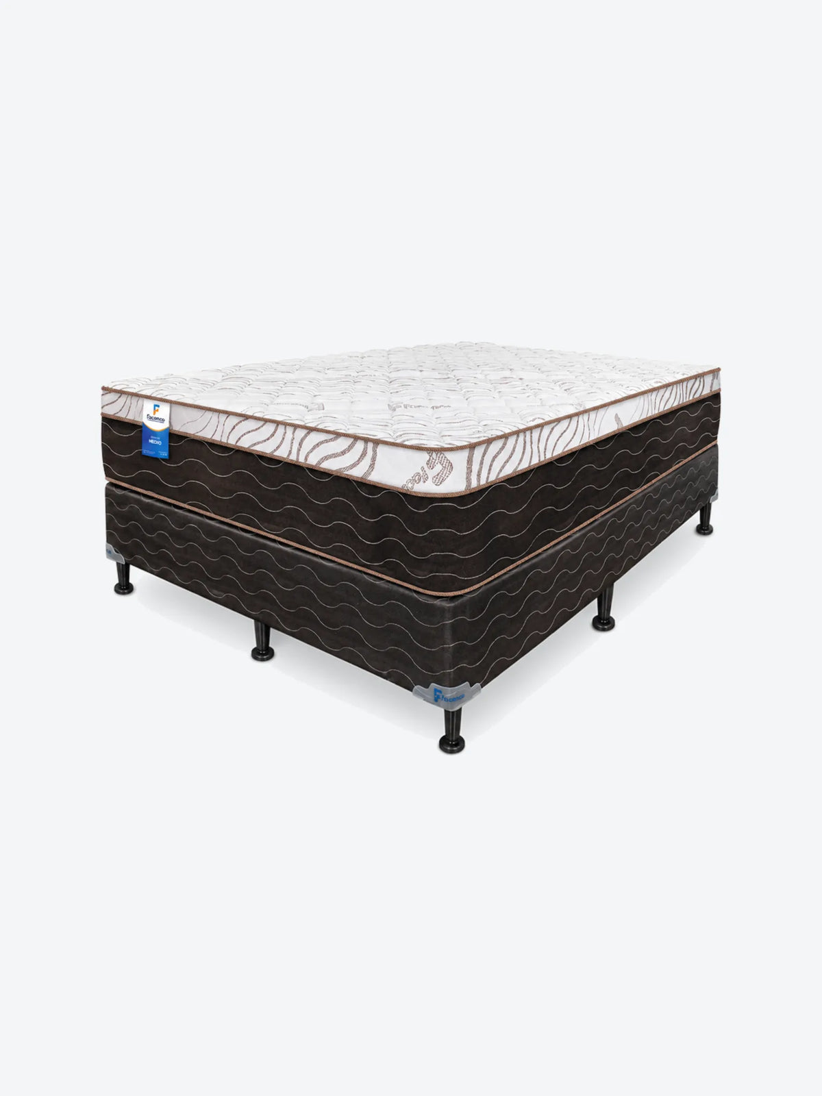 EXTRAFLEX BOXTOP MATRI COLCHON, UNICAMENTE EL COLCHON