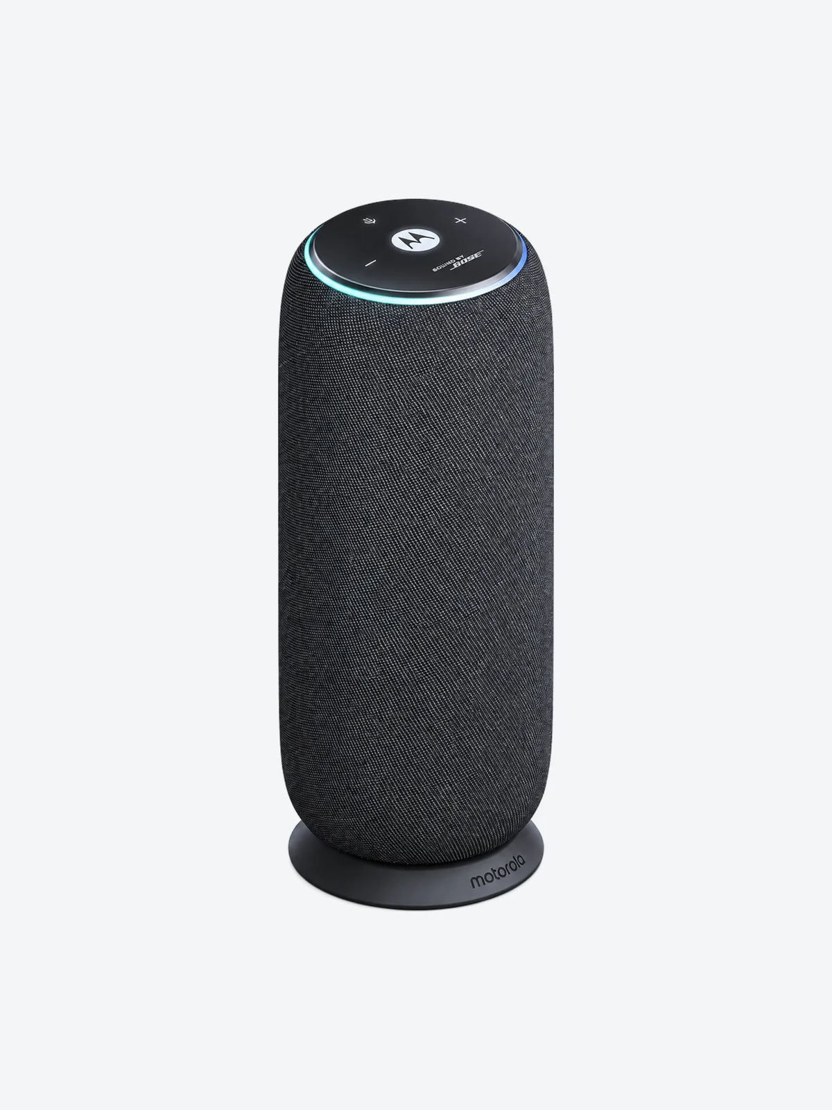 Motorola Moto - Speaker - Carbon - PG38C07844-1
