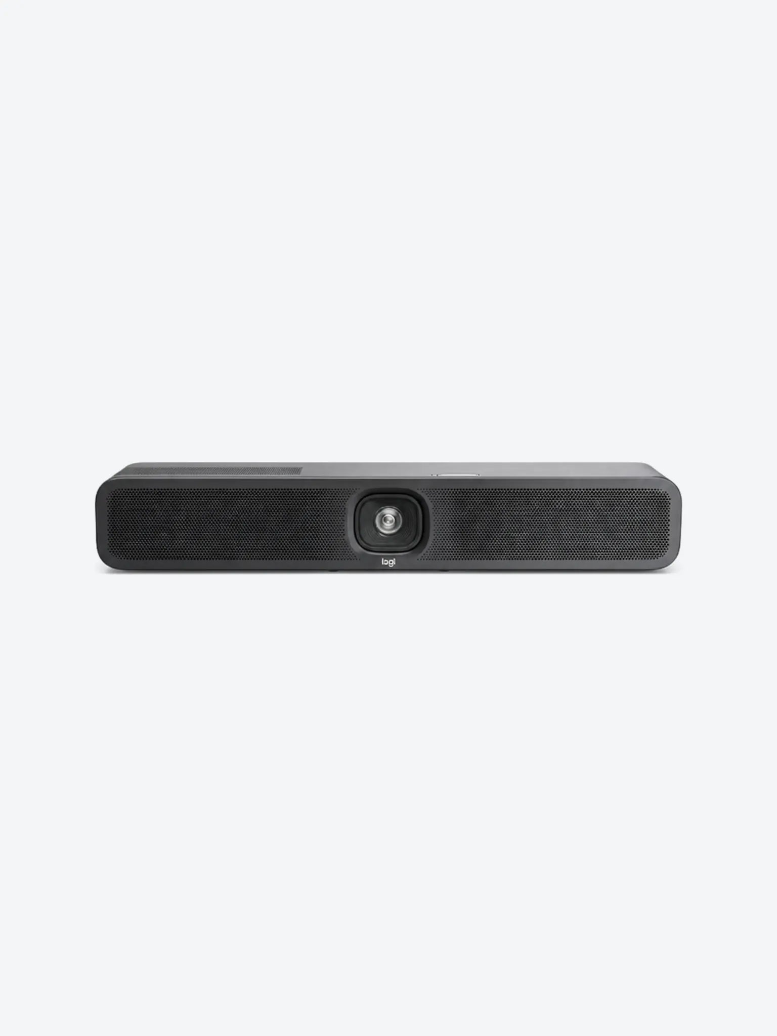 VIDEOBAR LOGITECH MEETUP 2 GRAPHITE-USB-1