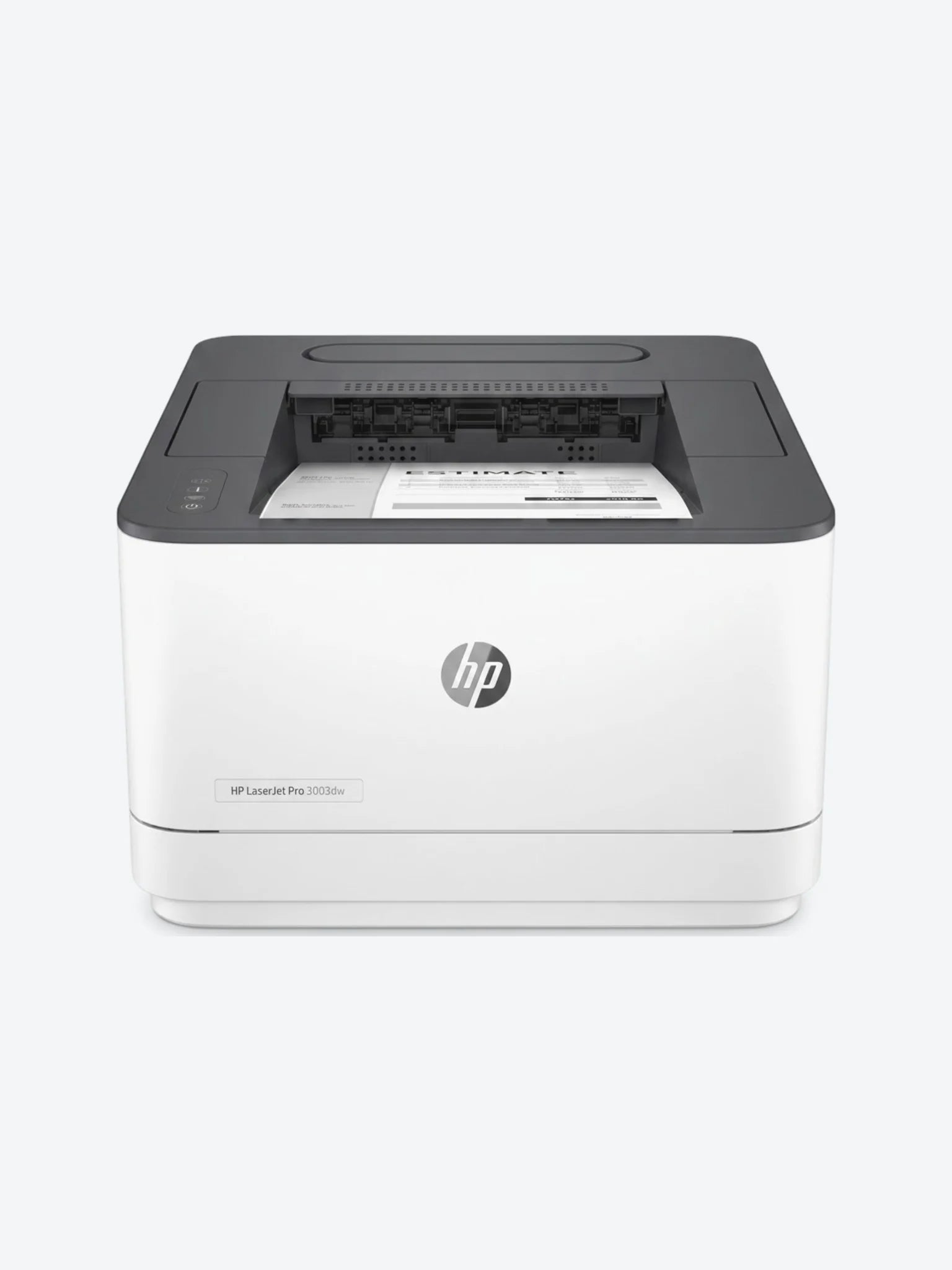 HP LaserJet Pro 3003dw Mono SF Printer-1