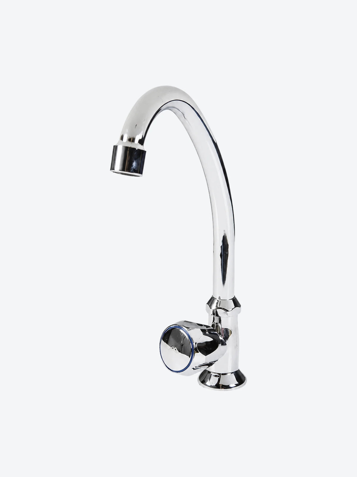 GRIFO PARA COCINA, MONOMANDO, POMO
