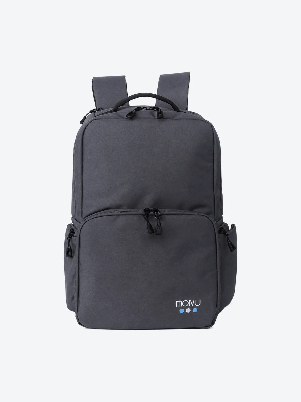 Mochila Go Viaje 2 Gris