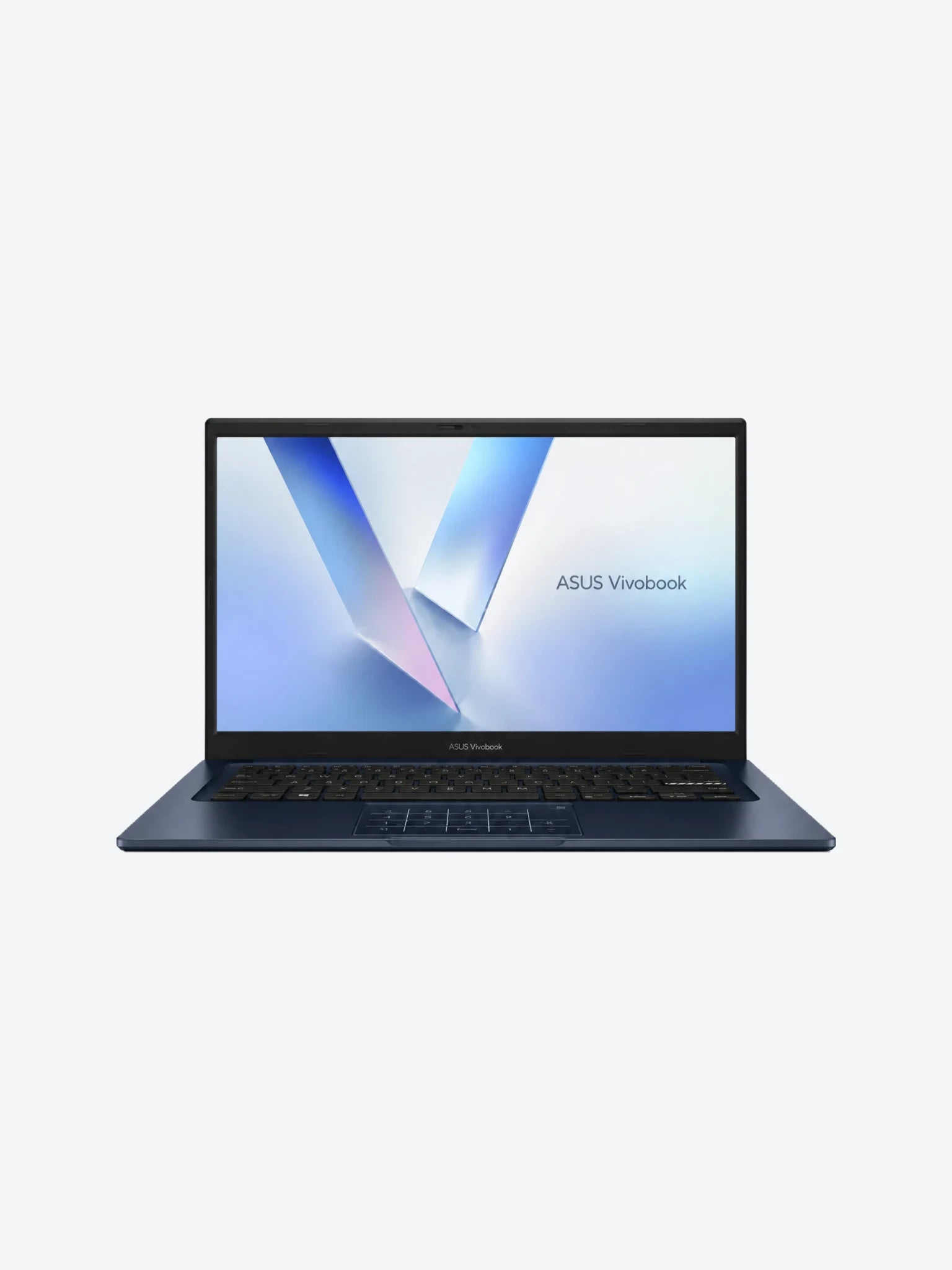 Laptop Asus Vivobook X1404VAP-V14.C58256-T24GB-1TBSSD Core™ 5 120U 1TB SSD 24GB RAM 14" 1920x1080  WIN11 Home  Color Azul-1