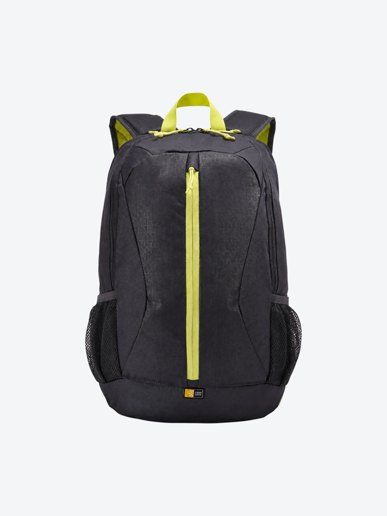 MOCHILA IBIR115 IBIRA ANTHRACITE CASE LOGIC