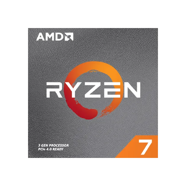 Procesador AMD Ryzen 7 3800X 3RD 3.9 GHz 8N AM4 100-100000025Box-4