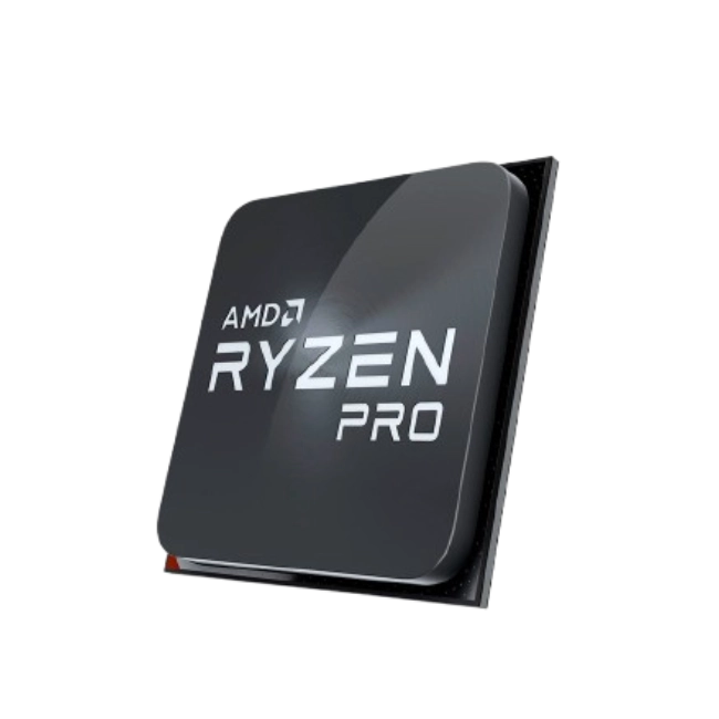 Procesador Amd Ryzen 3 Pro 4350G Bandeja Bulk 3Rt 3.8 Ghz 4N AM4 100-100000148MPK-2
