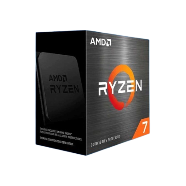 Procesador AMD Ryzen 7 5700G NR 4TH 3.8 Ghz 8N AM4 100-100000263BOX-5