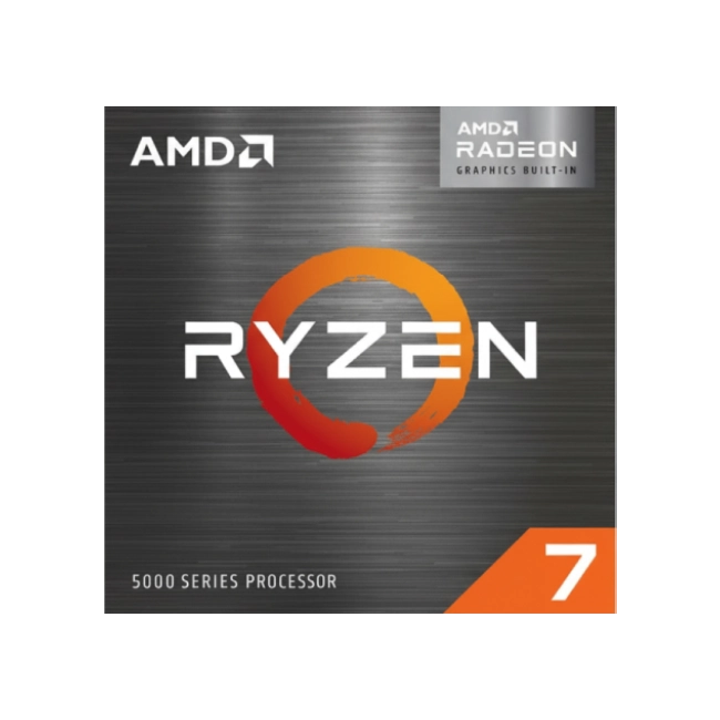 Procesador AMD Ryzen 7 5700G NR 4TH 3.8 Ghz 8N AM4 100-100000263BOX-4