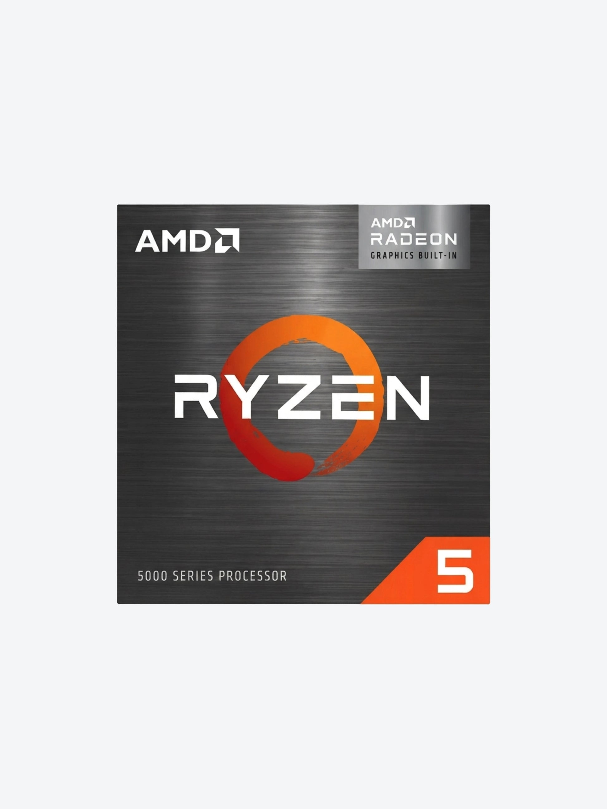 AMD RYZEN 5 5600GT-1