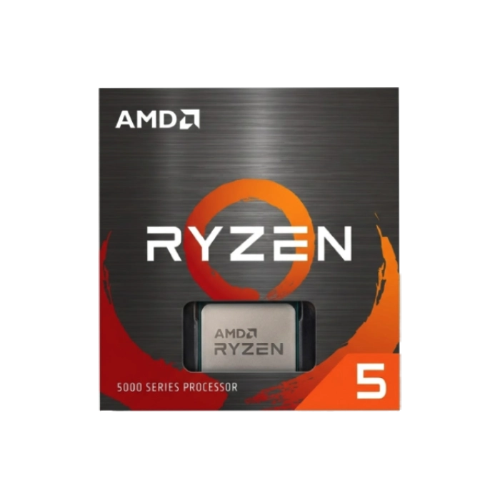 Procesador AMD Ryzen 5 5600XT 6 Núcleos 4.7 GHZ AM4 100-100001585BOX-1