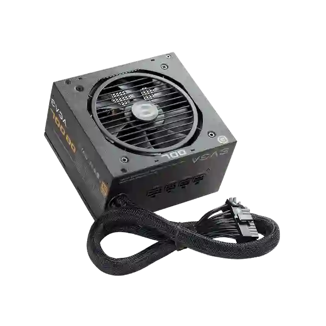 FUENTE DE PODER 700W B1/80+BRONZE/ EVGA NVIDIA-1