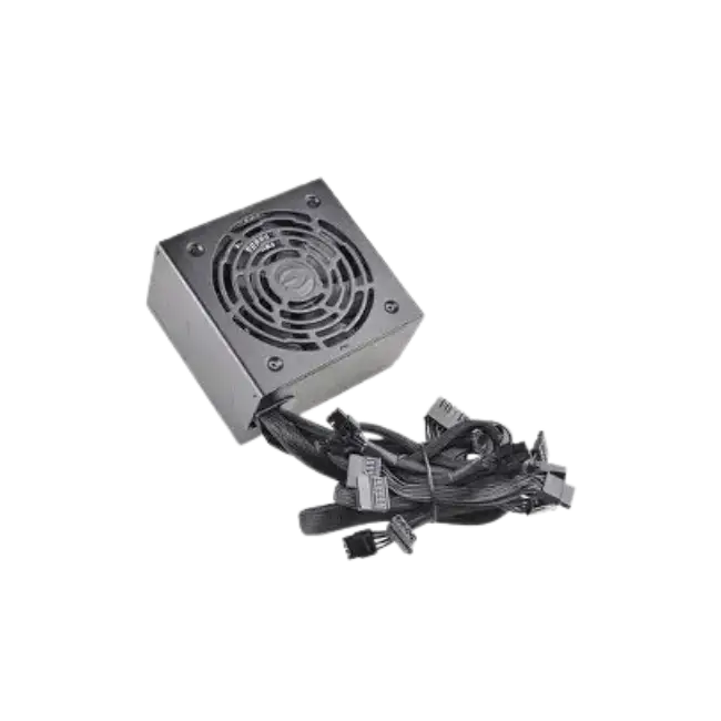 FUENTE DE PODER EVGA 600W 80 BRONZE-1