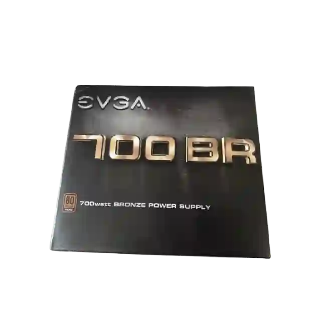 FUENTE DE PODER EVGA 700W BRONZE
