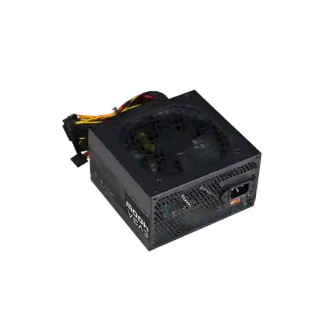 FUENTE DE PODER EVGA 400 EVP-100-N1-0400-L1-3