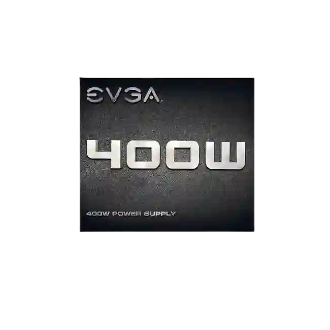 FUENTE DE PODER EVGA 400 EVP-100-N1-0400-L1-2