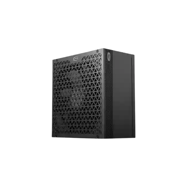 FUENTE DE PODER 750W ATX - CA 100-240 V EVGA-1