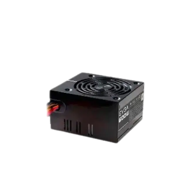 FUENTE DE PODER EVGA 600 WHITE-3