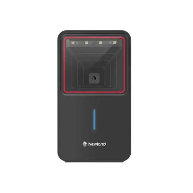 Newland - Barcode scanner - Desktop - USB-3