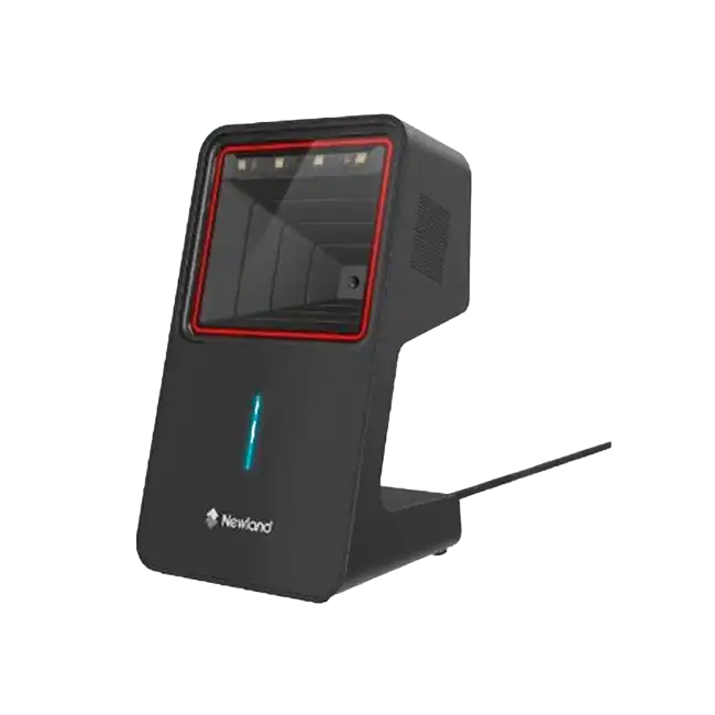 Newland - Barcode scanner - Desktop - USB
