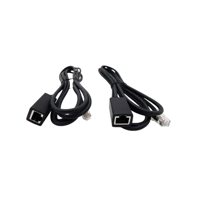 HP Expansion Microphone Cable Extender Pack - Cable alargador de micrófono-3