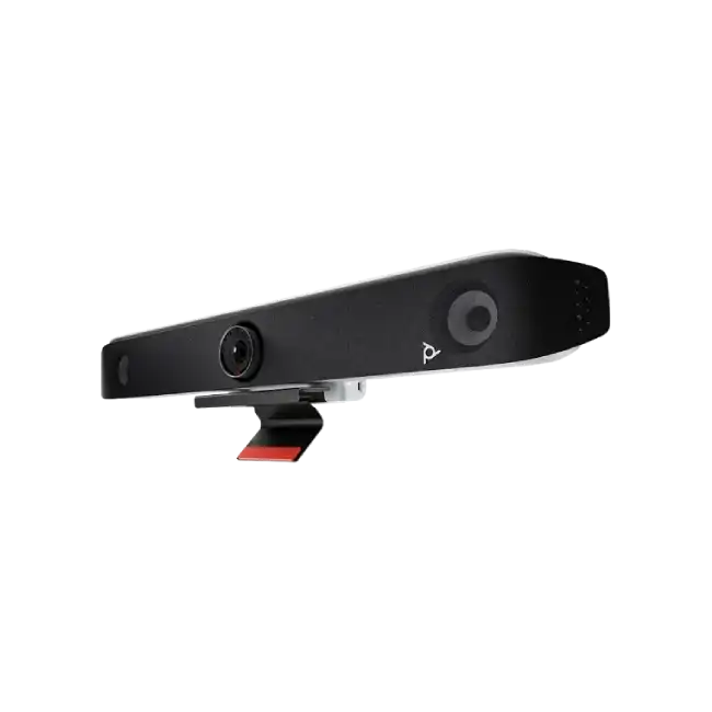 POLY - Video Conf Collab - Studio X52 4K Wireless Pres Sy