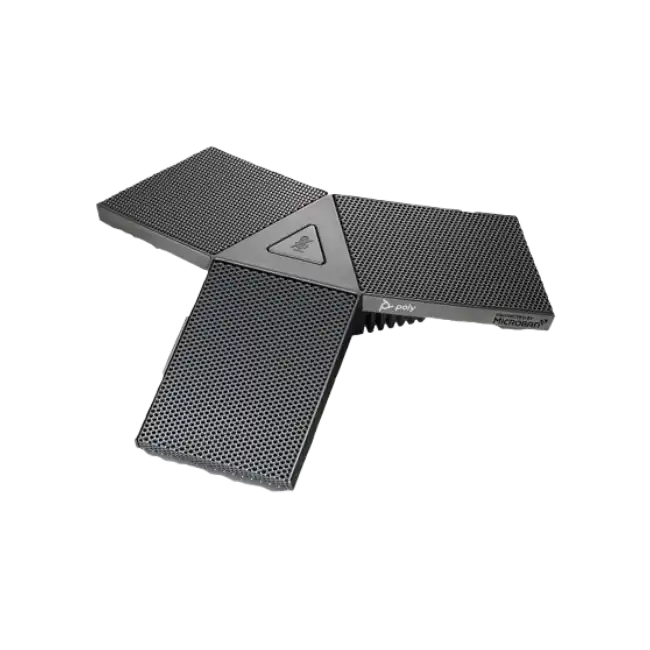 POLY - Video conferencing kit - Table Expansion Microphone-4