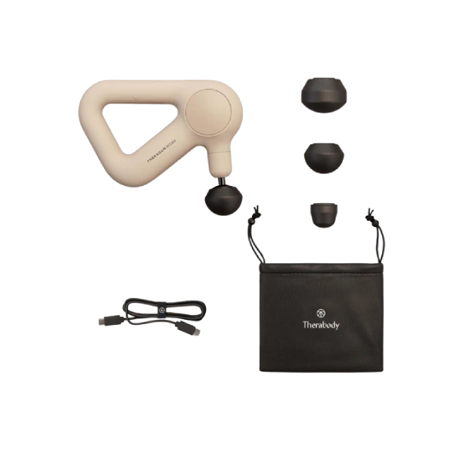 Therabody - Massager - Theragun Relief Sand US-1