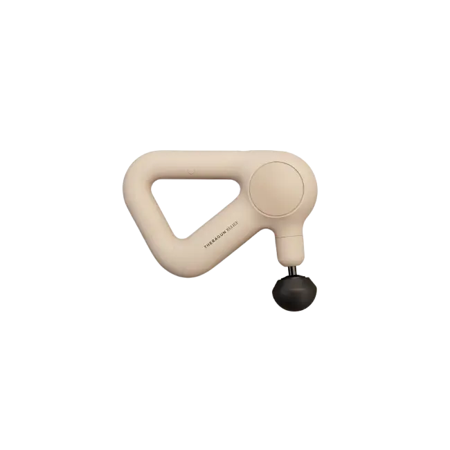 Therabody - Massager - Theragun Relief Sand US-4