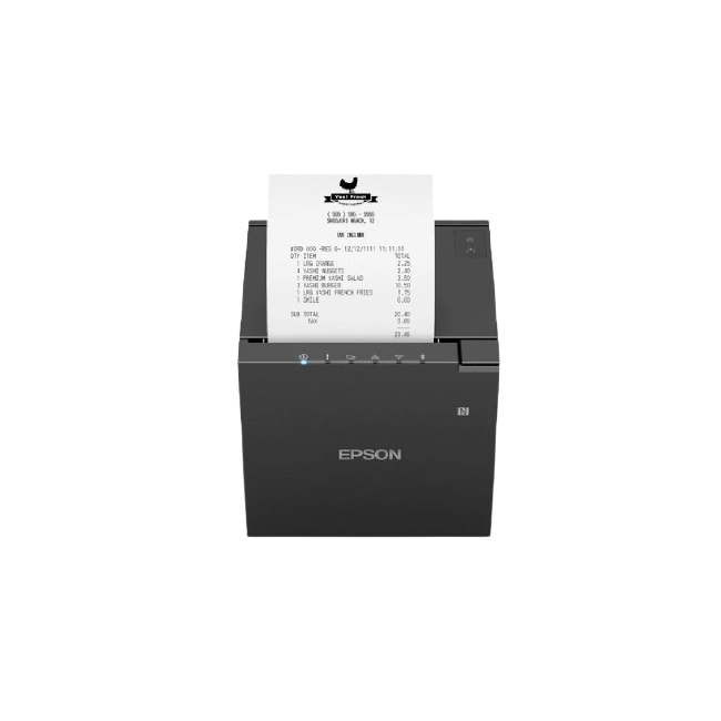 EPS IMP TM-M30III USB/ETHERNET/WIFI/BLUETOOTH/300MMS/BLACK-1