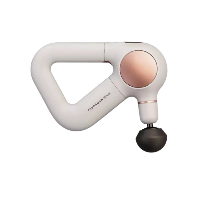 Therabody - Massager - Theragun Sense White 6 Gen-3
