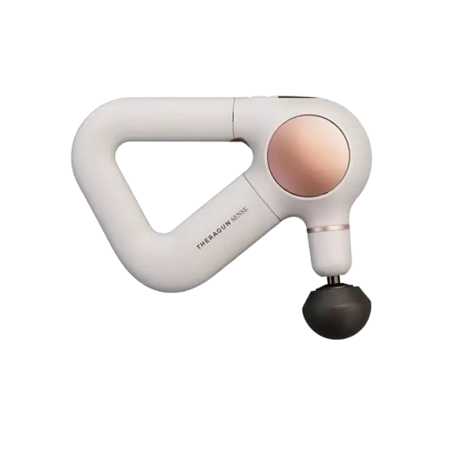 Therabody - Massager - Theragun Sense White 6 Gen-4
