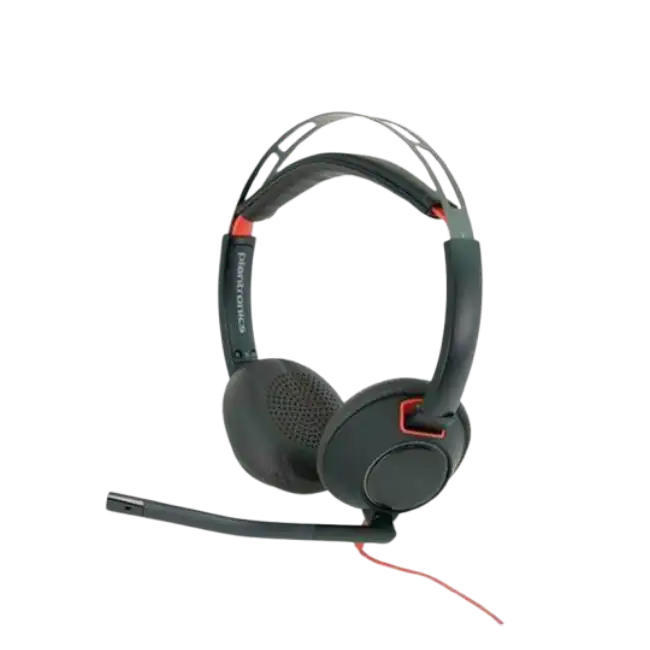 Poly Blackwire - 5220 - Handset