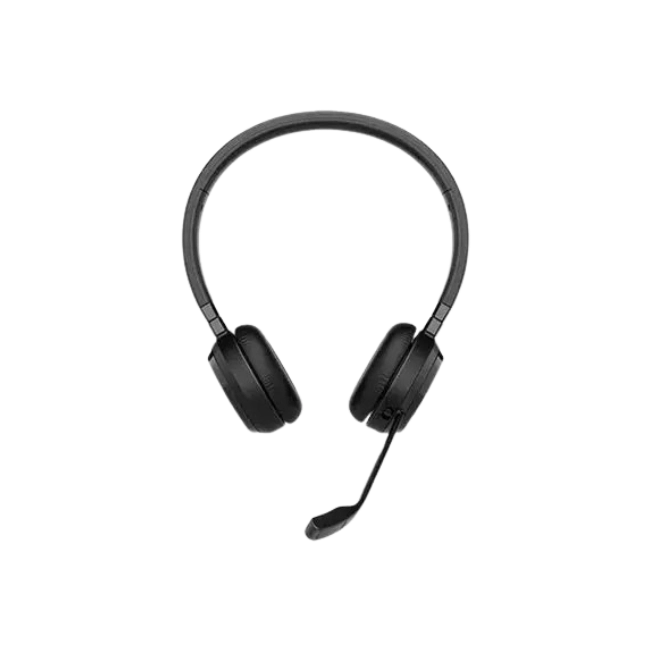 Jabra Evolve 65 TE - Wireless Stereo Headset (Microsoft Teams) - USB-A Bluetooth adapter-1