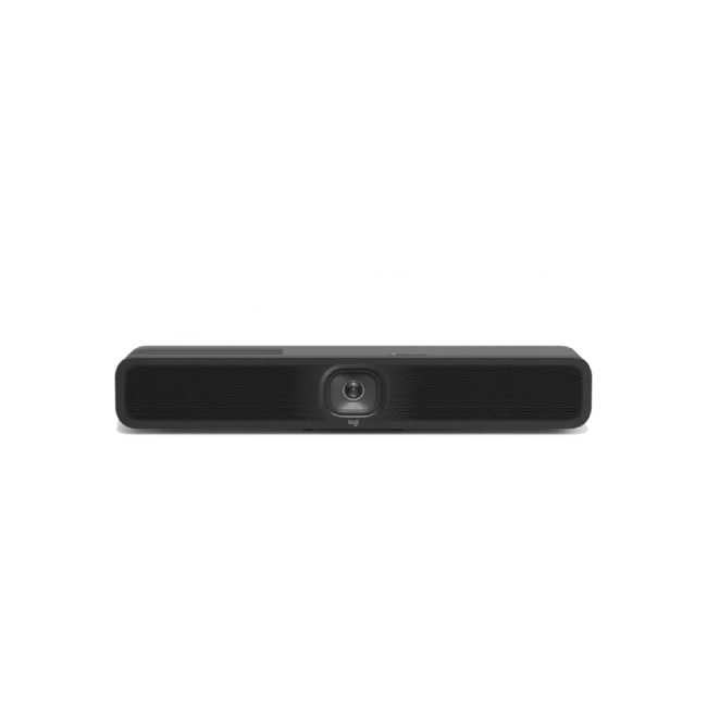 Logitech - Meetup 2-4
