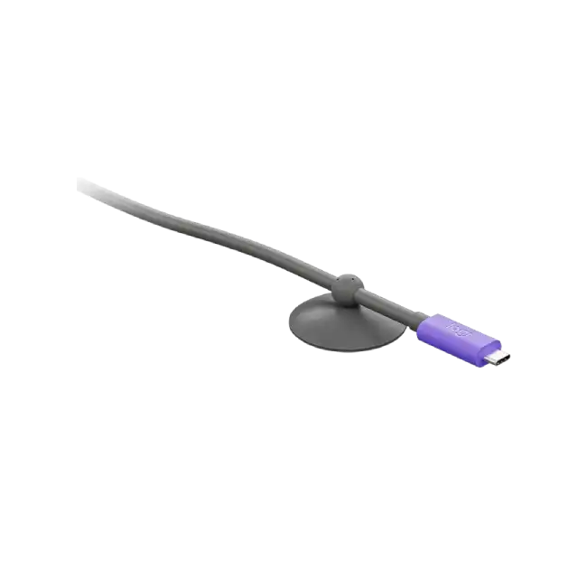 Logitech - cable - USB Active Cable for Meetup 2-4