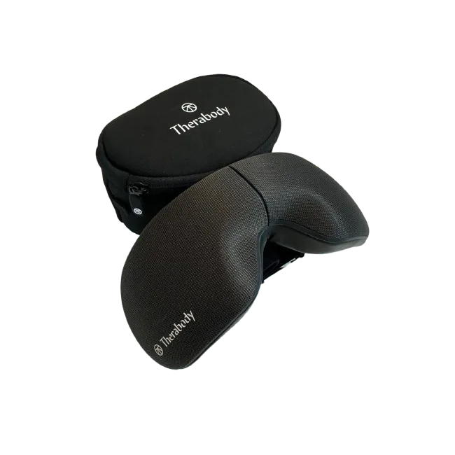 Therabody - SmartGoggles - Black - US/AU
