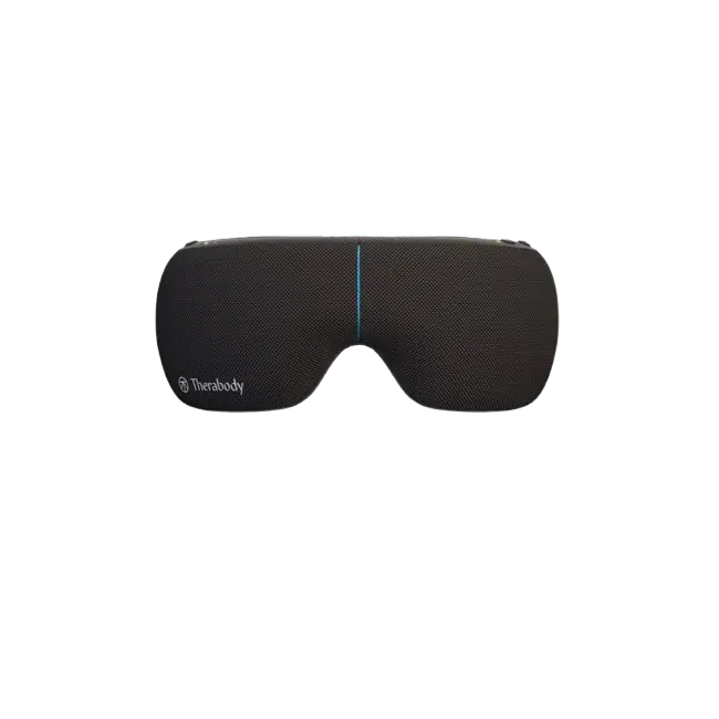 Therabody - SmartGoggles - Black - US/AU