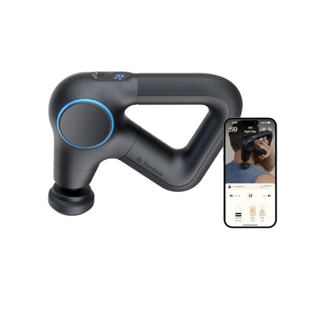 Therabody - Massager - Theragun Prime Plus - US/AU-1