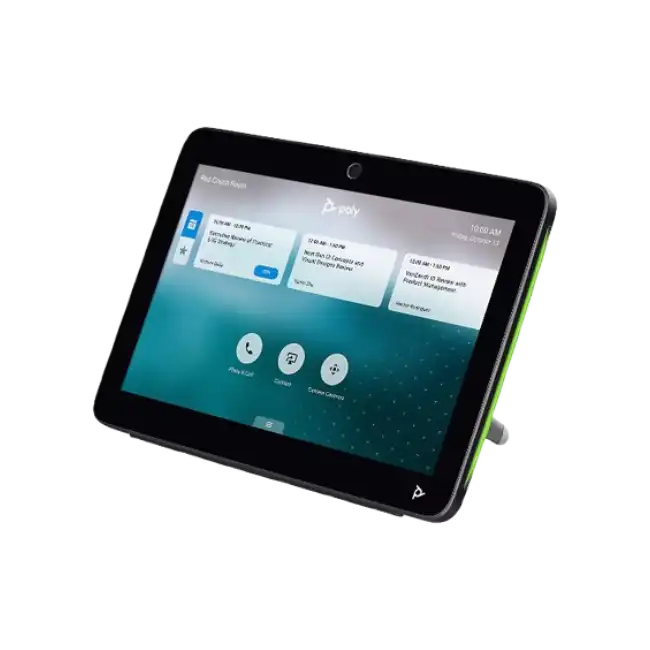 POLY - TC10 Black Touch Controller-4