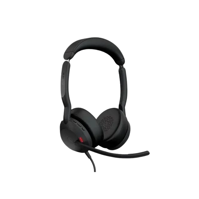 Jabra - Headphones - Evolve2 50 USB C/A MS Stereo-2